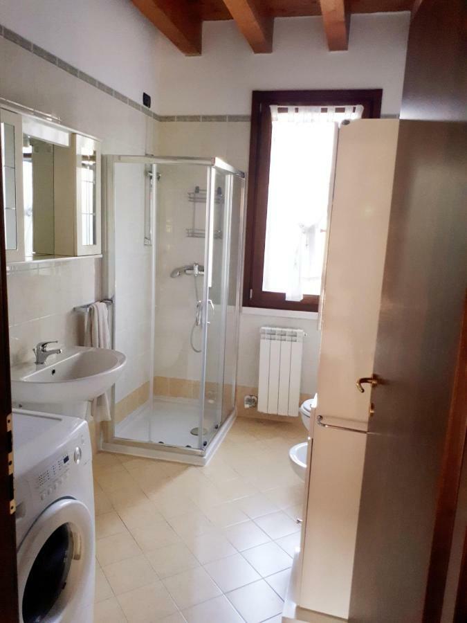 Appartement Casa Alena à Peschiera del Garda Extérieur photo